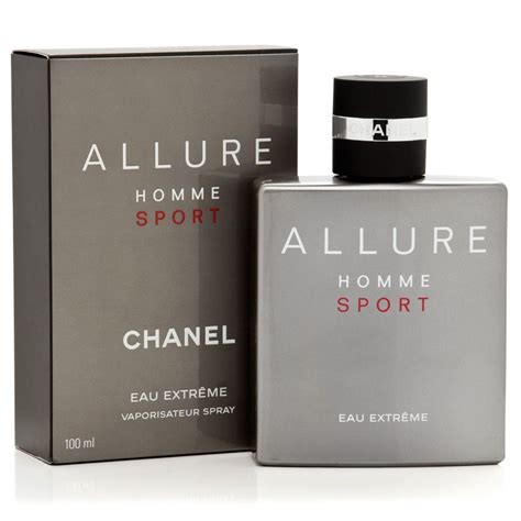 chanel allure homme sport opinie|chanel allure homme sport cheap.